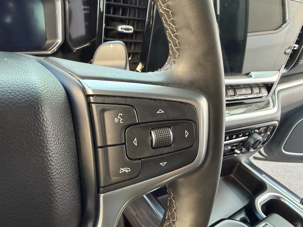 2026 Chevrolet Silverado - $35,990