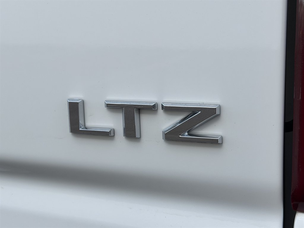 2026 Chevrolet Silverado - $35,990