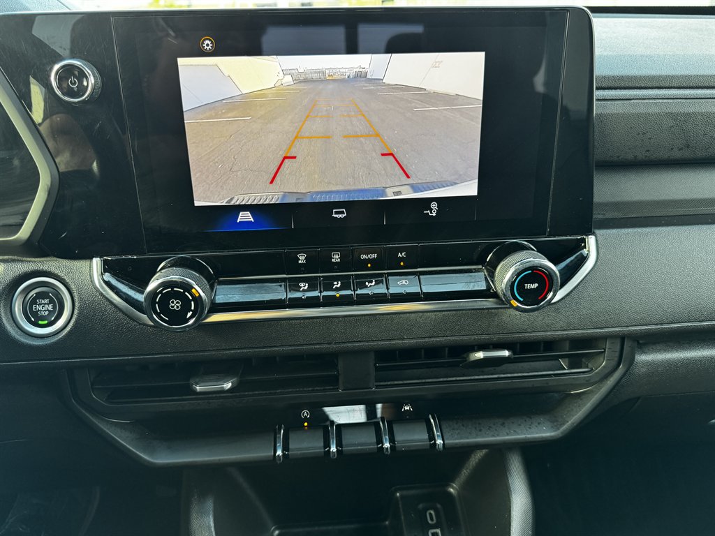 2023 Chevrolet Colorado - $22,990