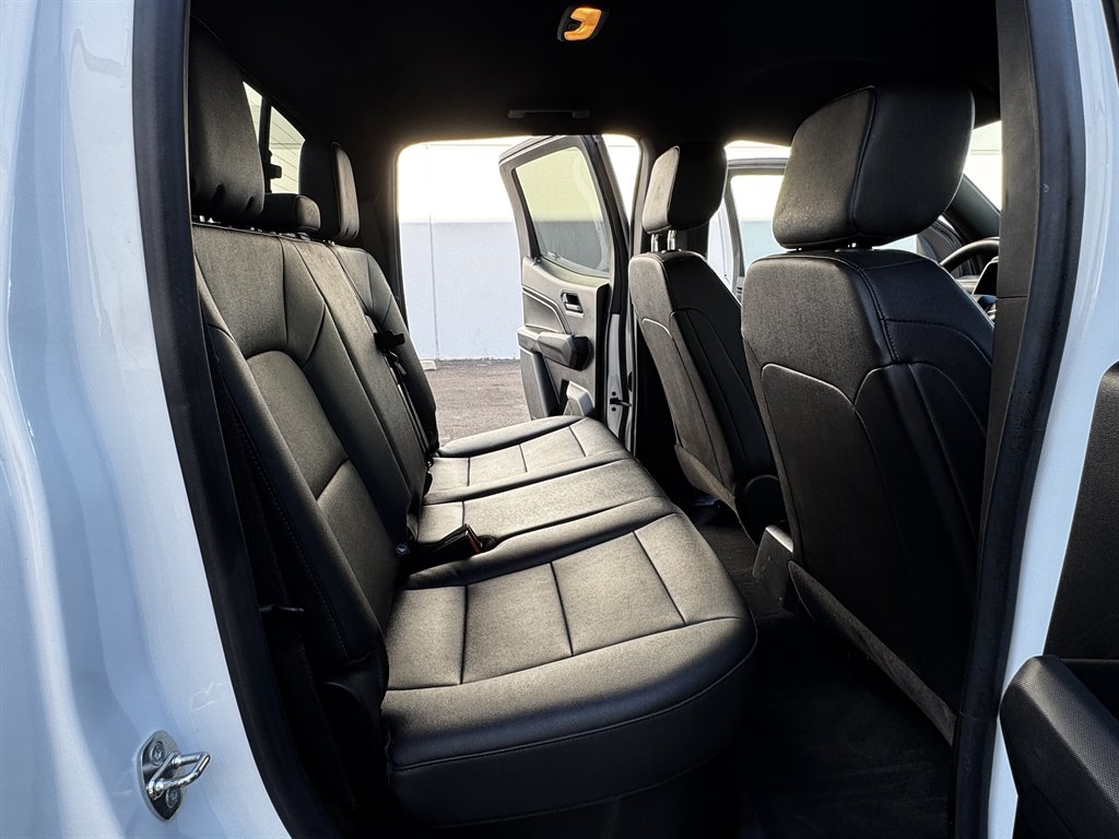 2023 Chevrolet Colorado - $22,990