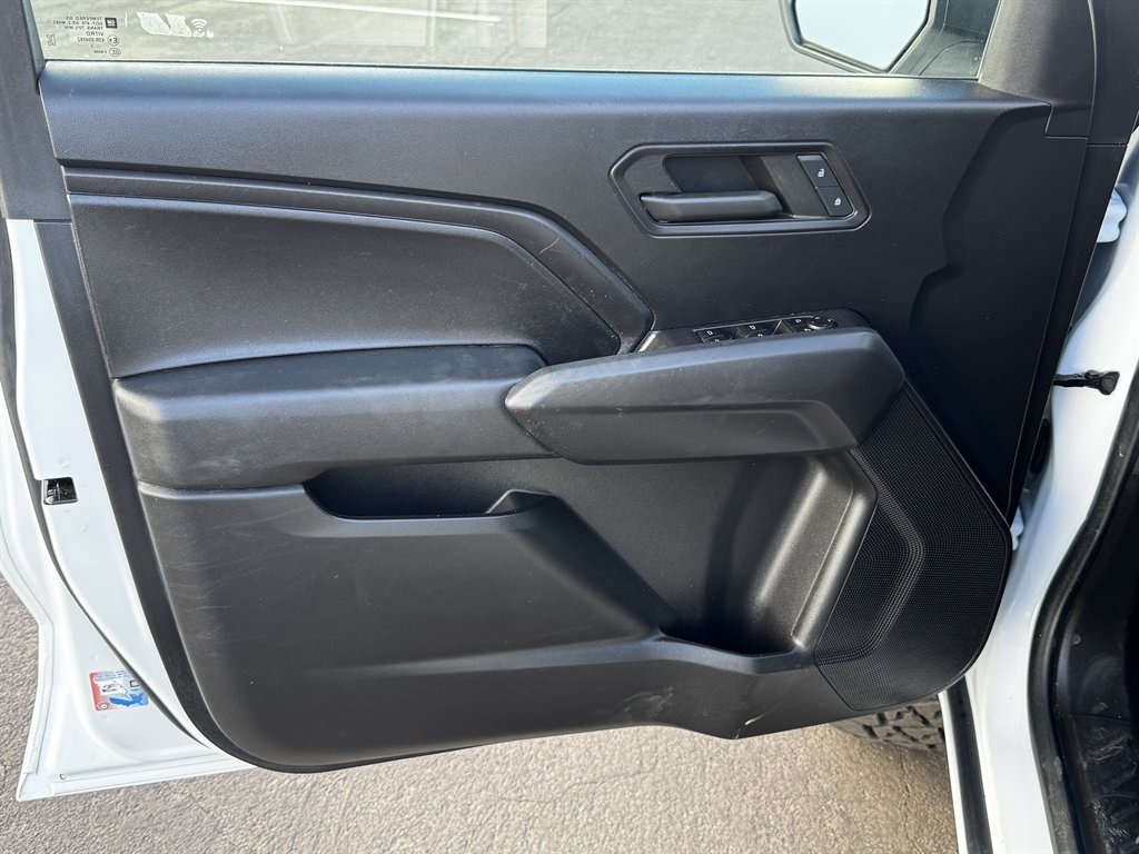 2023 Chevrolet Colorado - $22,990