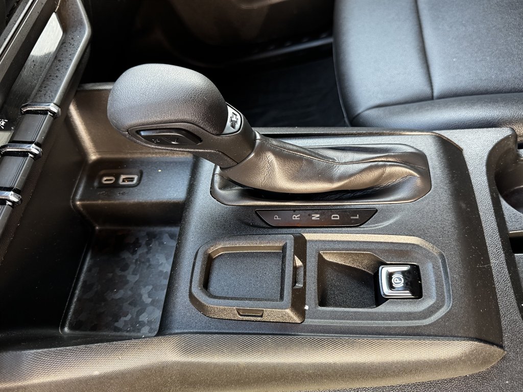 2023 Chevrolet Colorado - $22,990