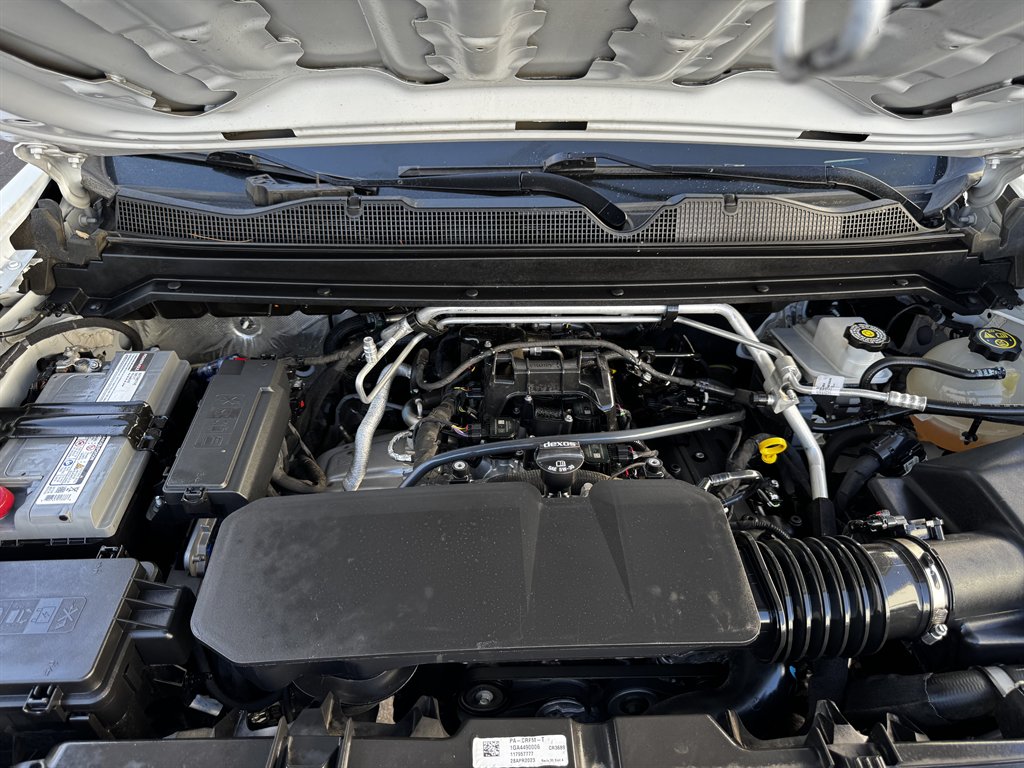 2023 Chevrolet Colorado - $22,990