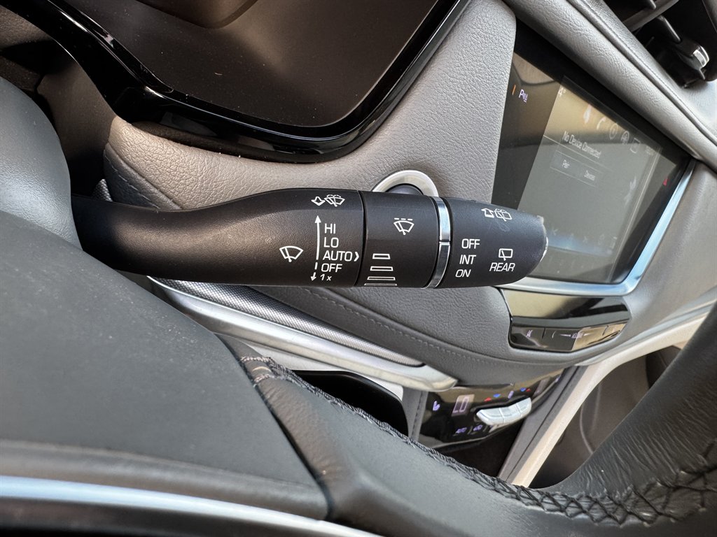 2018 Cadillac XT5 - $11,990