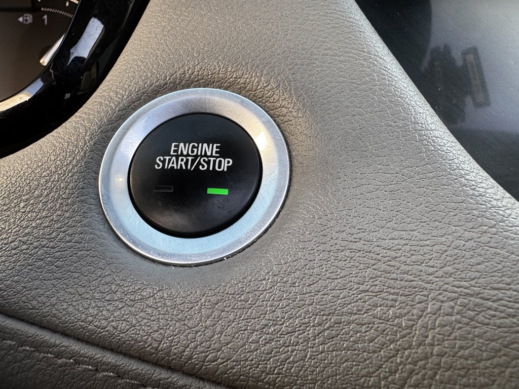 2018 Cadillac XT5 - $11,990