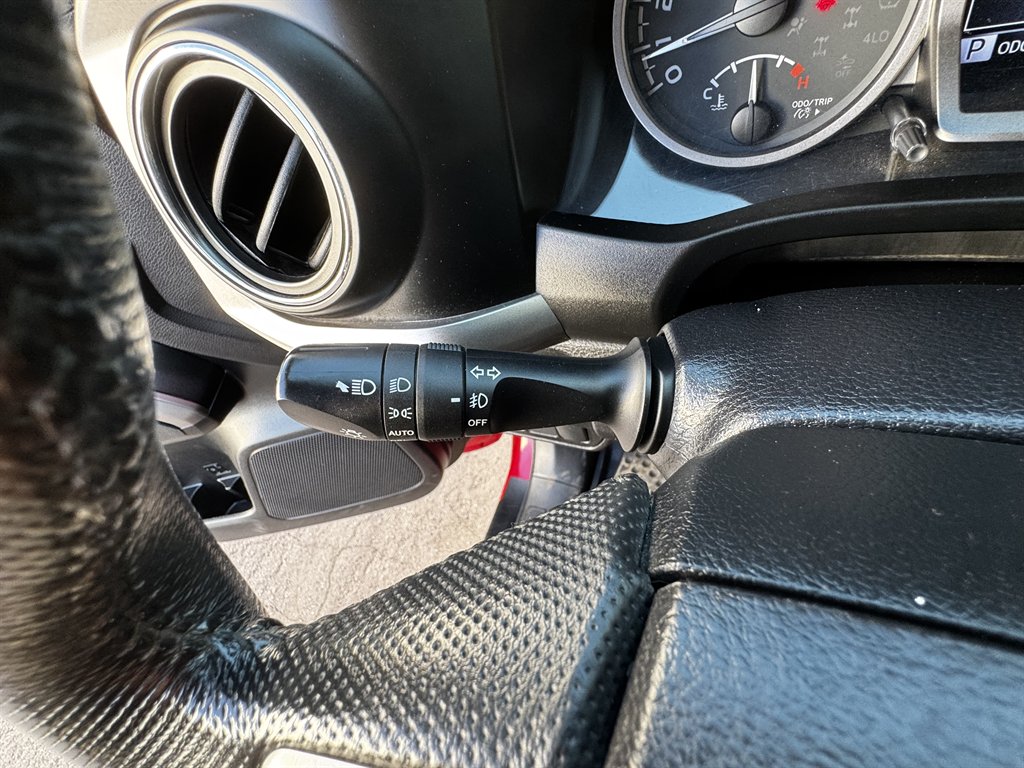 2022 Toyota Tacoma - $23,490