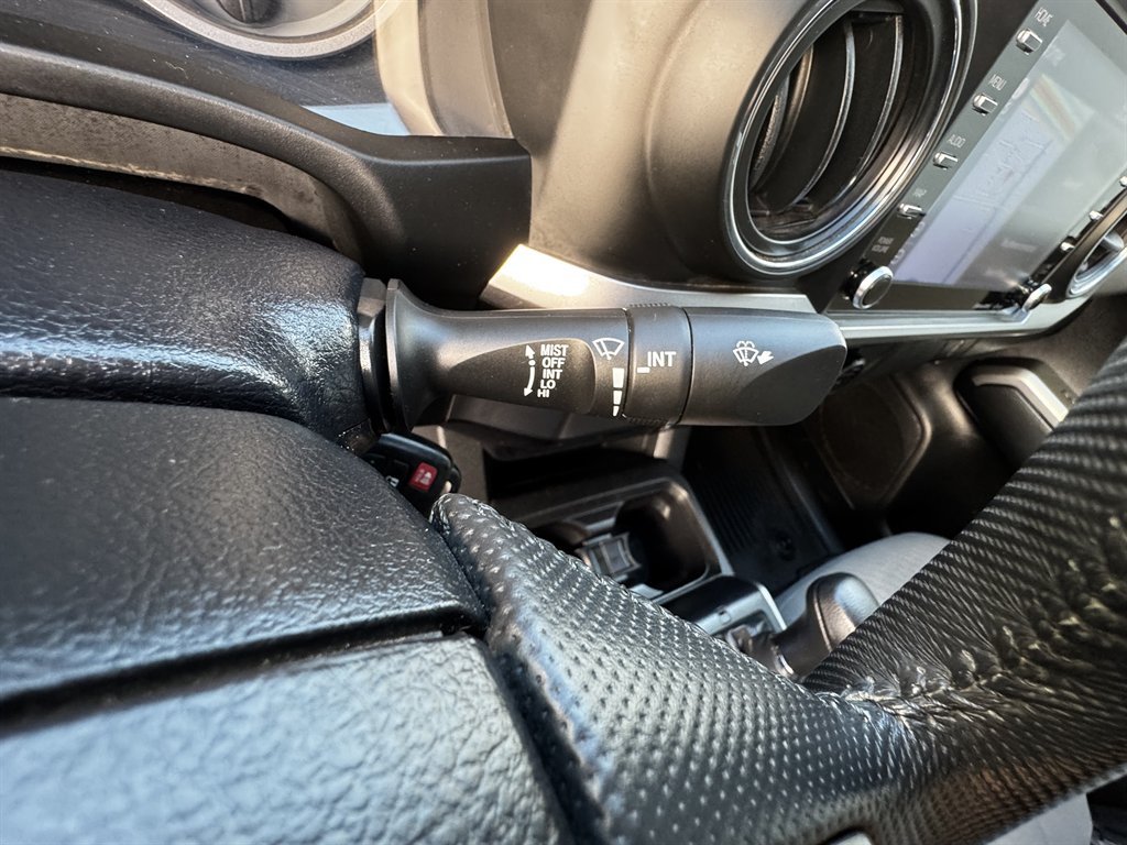 2022 Toyota Tacoma - $23,490