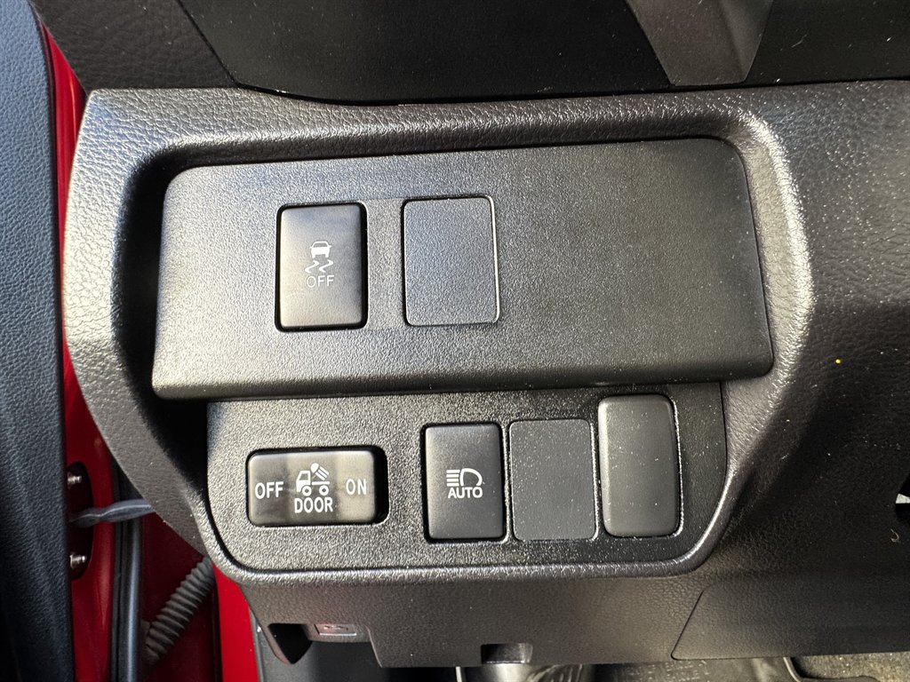 2022 Toyota Tacoma - $23,490