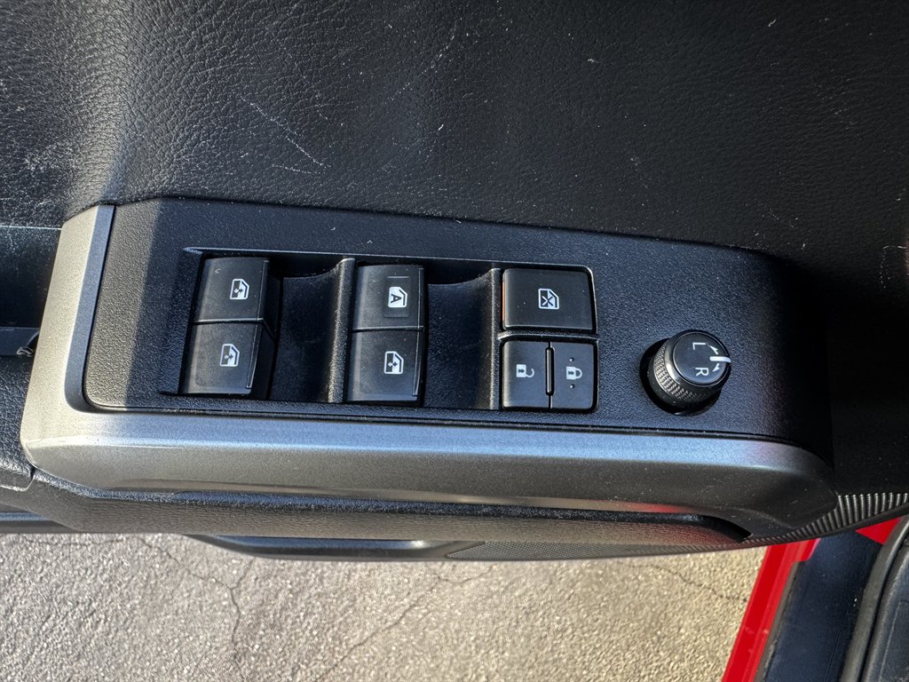 2022 Toyota Tacoma - $23,490