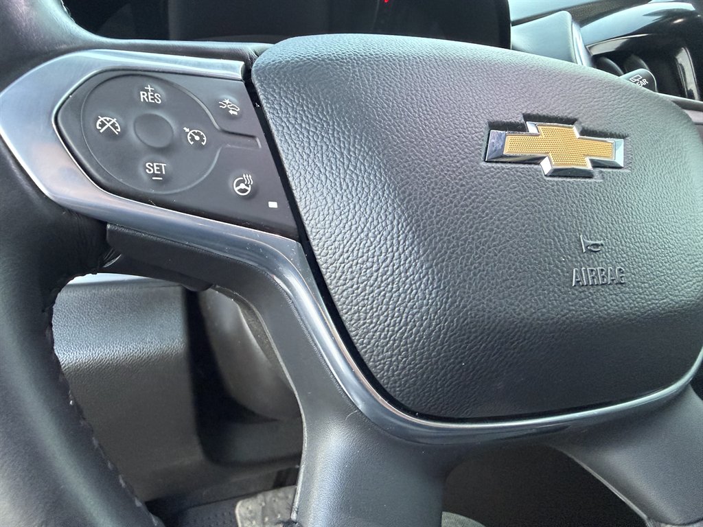 2021 Chevrolet Traverse - $16,990