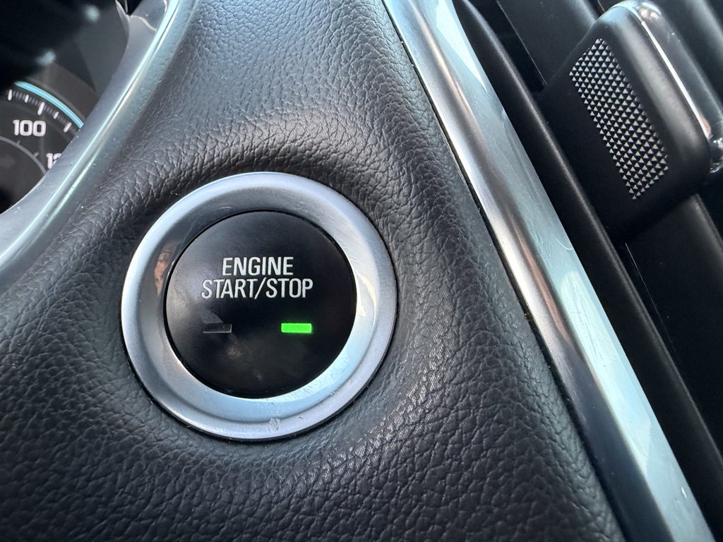 2021 Chevrolet Traverse - $16,990