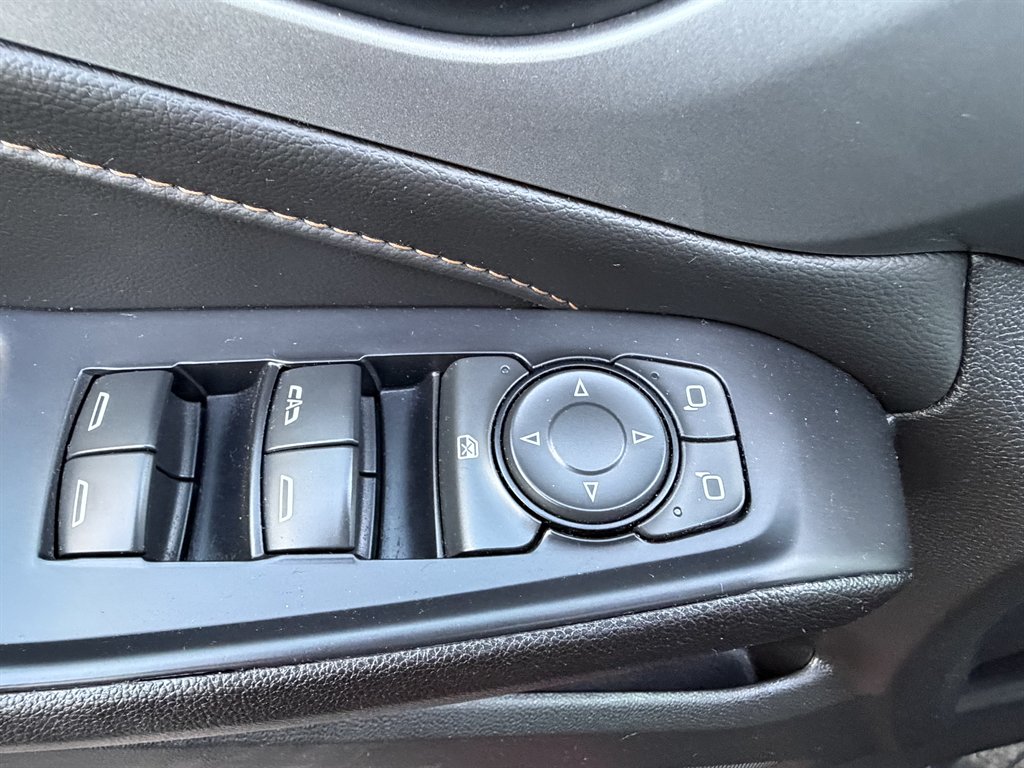 2021 Chevrolet Traverse - $16,990