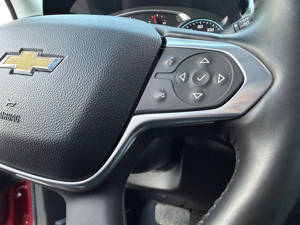2021 Chevrolet Traverse - $16,990