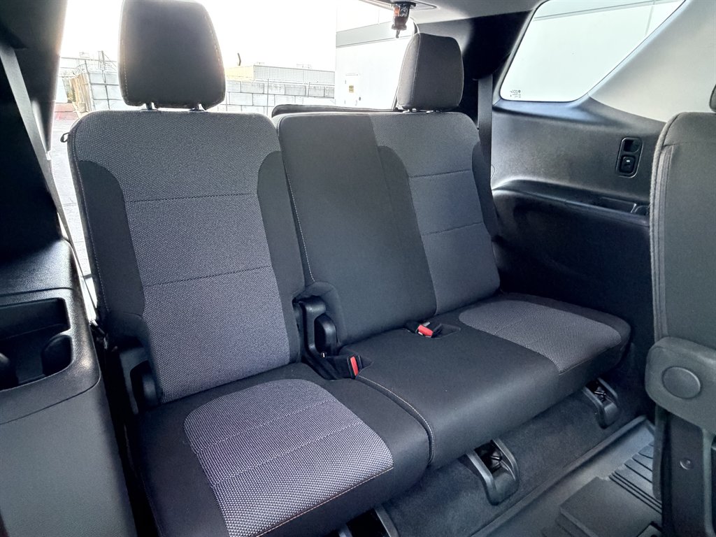 2021 Chevrolet Traverse - $16,990