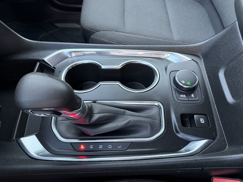 2021 Chevrolet Traverse - $16,990
