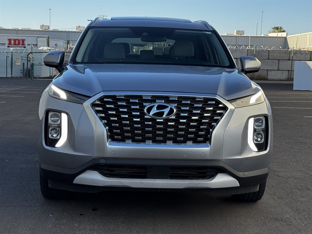 2020 Hyundai Palisade - $16,990