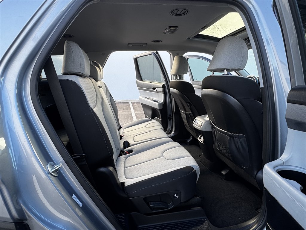 2020 Hyundai Palisade - $16,990