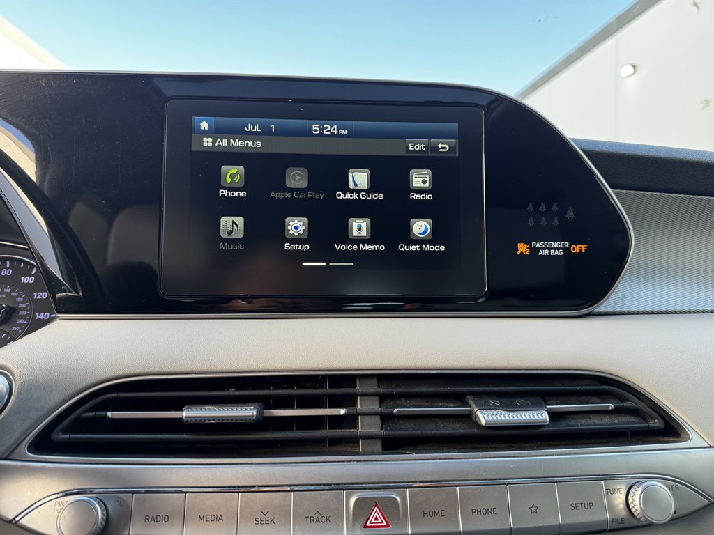 2020 Hyundai Palisade - $16,990