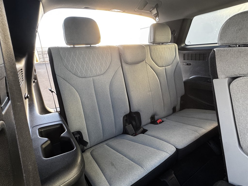 2020 Hyundai Palisade - $16,990
