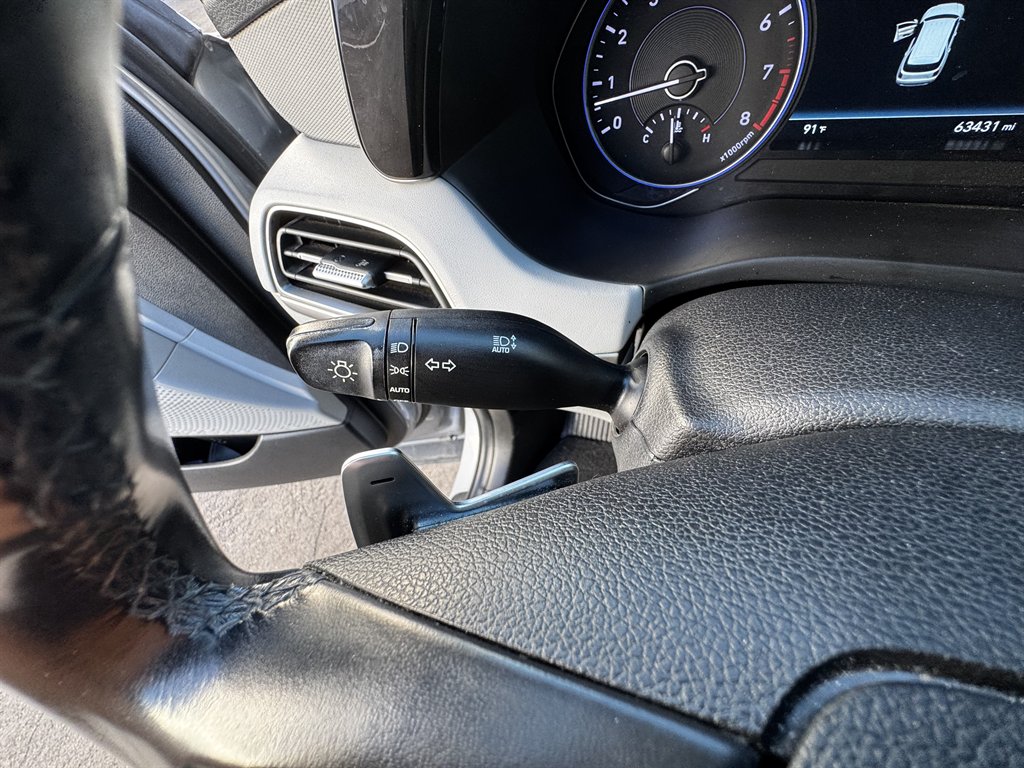2020 Hyundai Palisade - $16,990