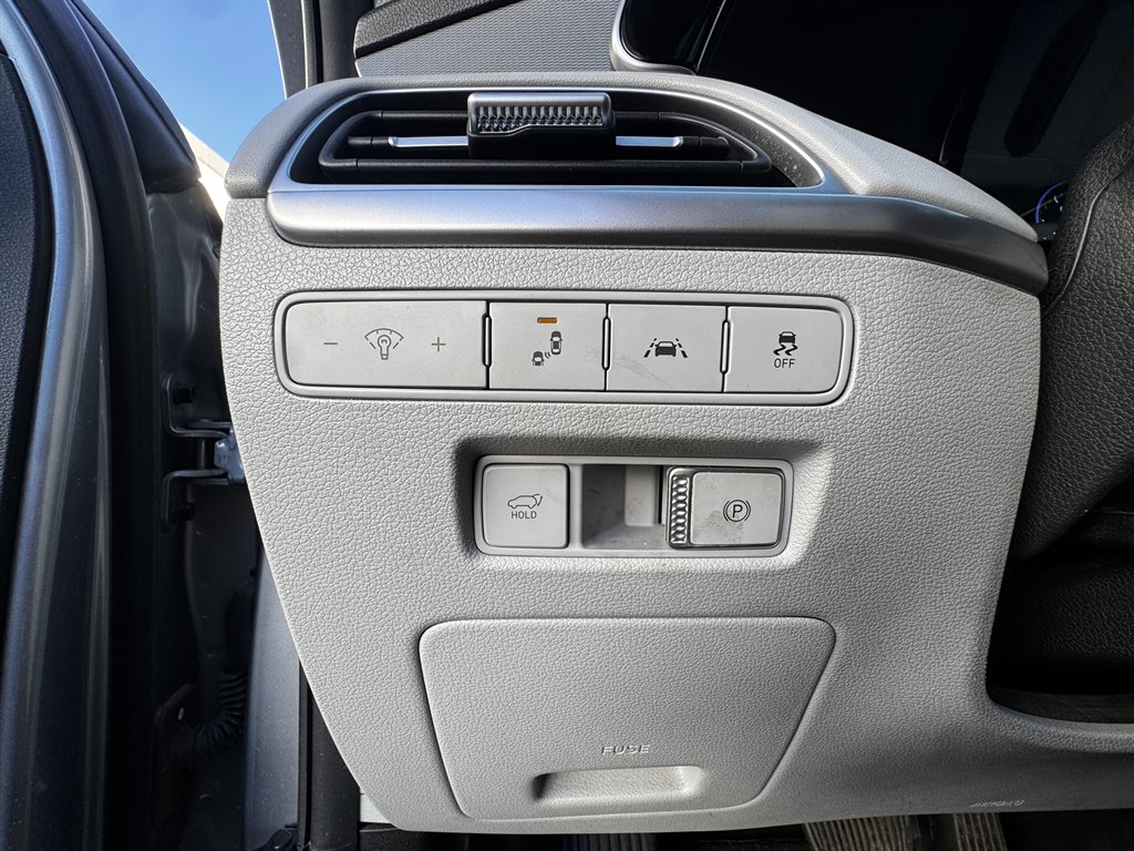 2020 Hyundai Palisade - $16,990