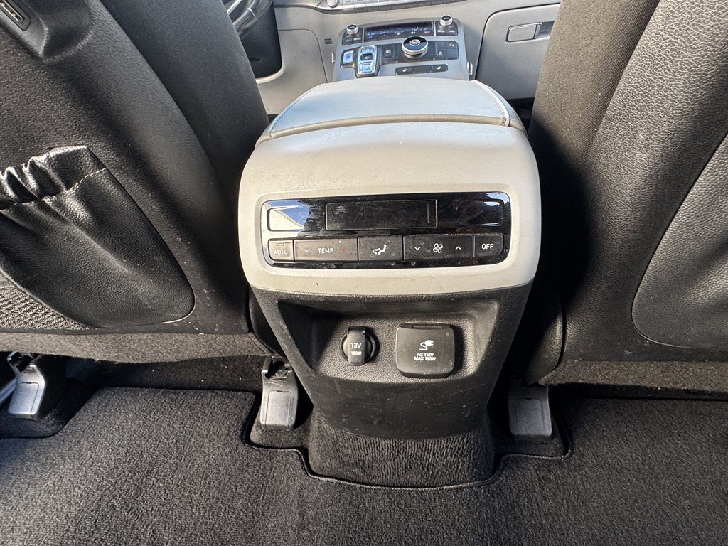 2020 Hyundai Palisade - $16,990