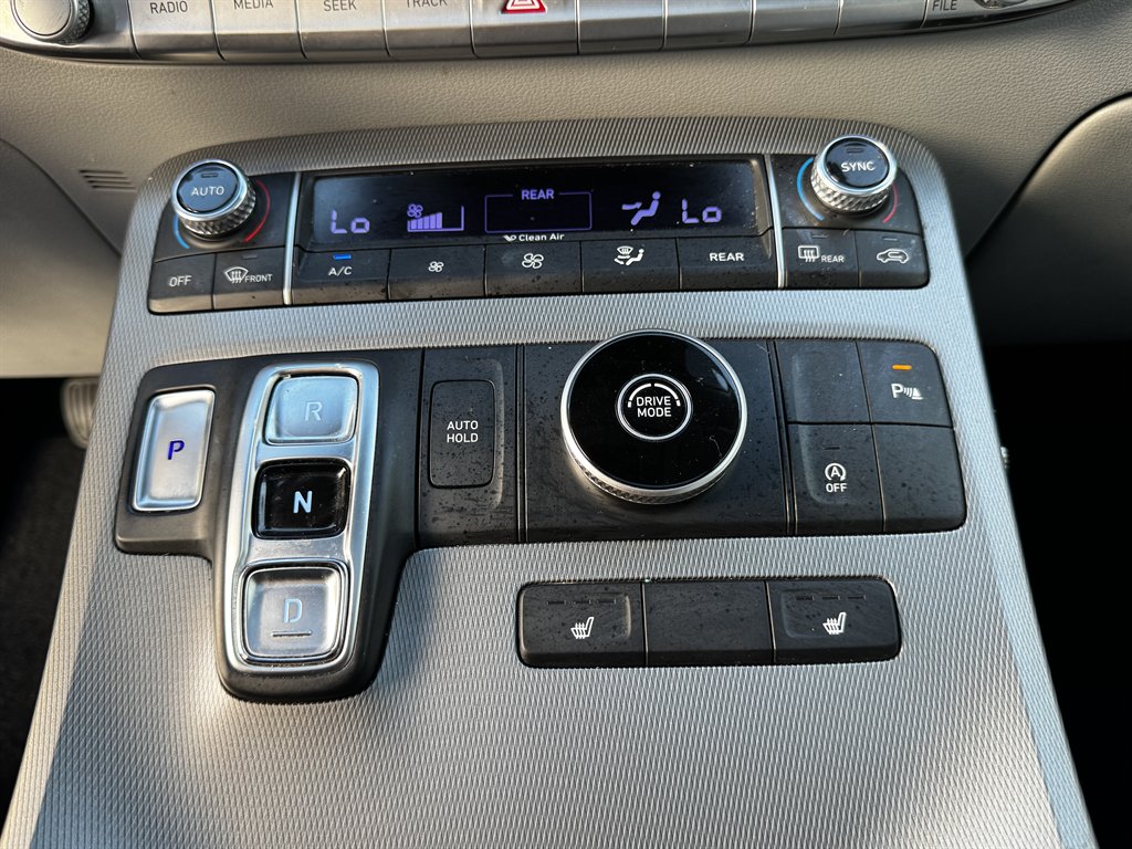 2020 Hyundai Palisade - $16,990