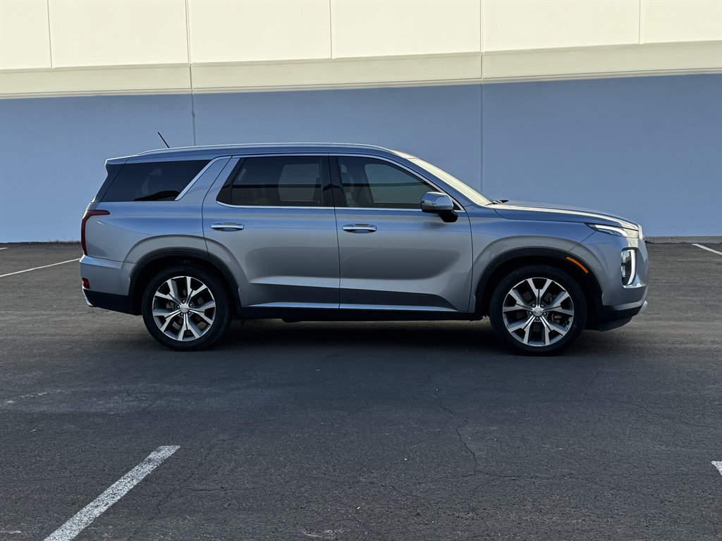 2020 Hyundai Palisade - $16,990