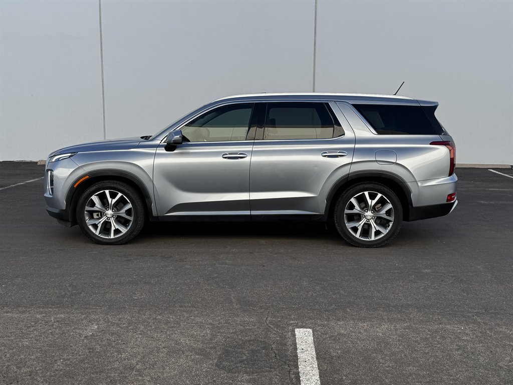 2020 Hyundai Palisade - $16,990