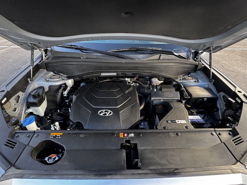 2020 Hyundai Palisade - $16,990