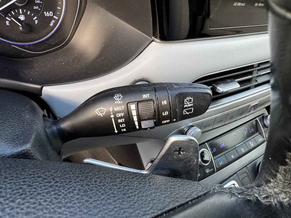 2020 Hyundai Palisade - $16,990