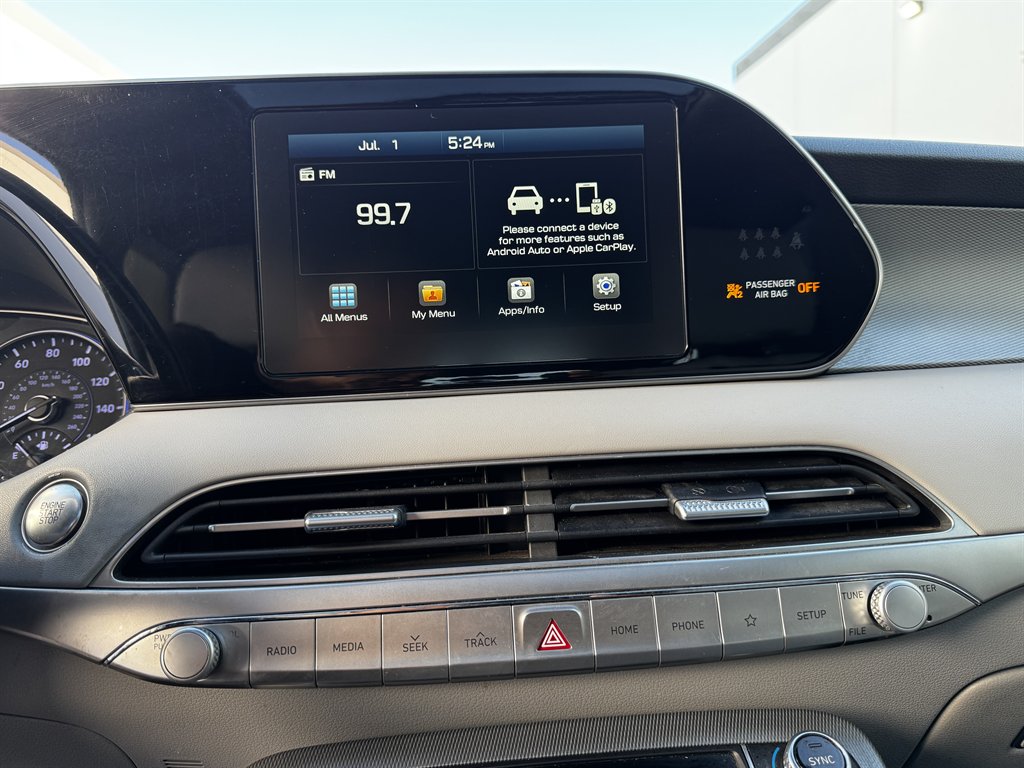 2020 Hyundai Palisade - $16,990