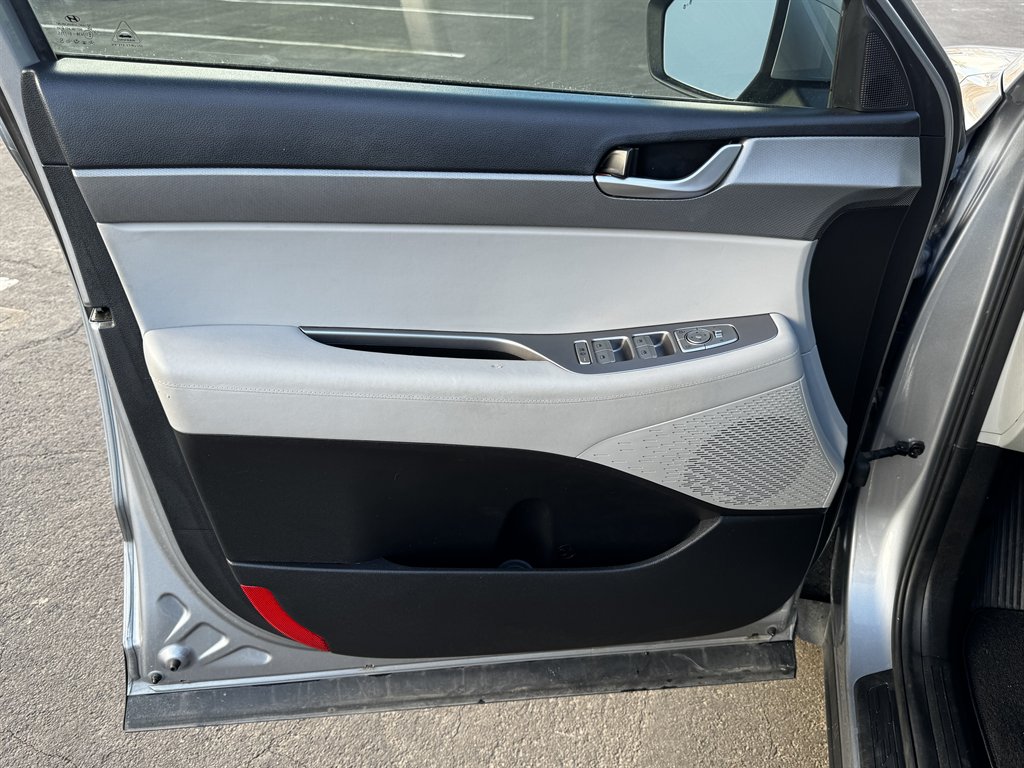 2020 Hyundai Palisade - $16,990