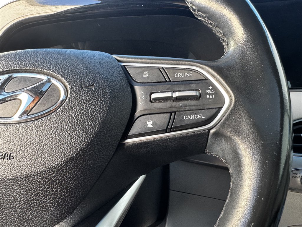 2020 Hyundai Palisade - $16,990
