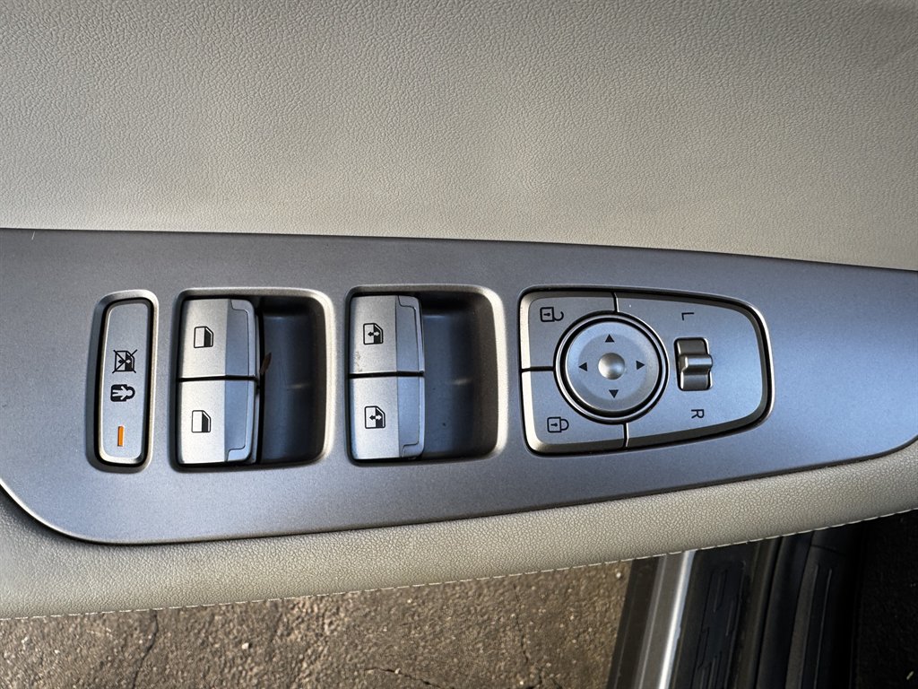 2020 Hyundai Palisade - $16,990