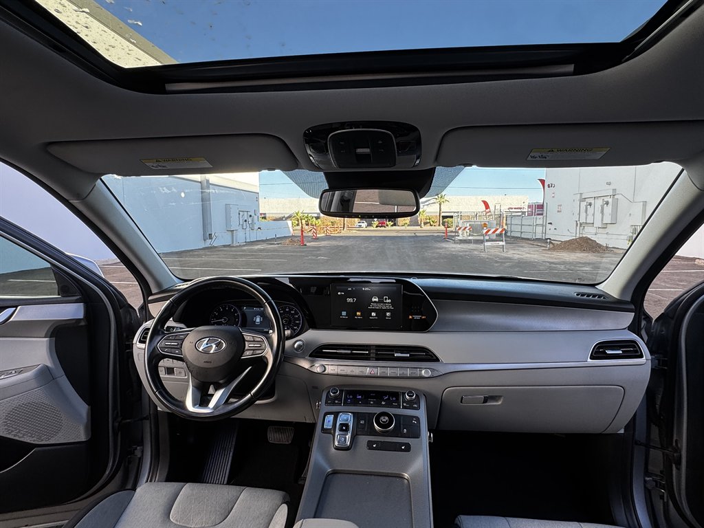 2020 Hyundai Palisade - $16,990