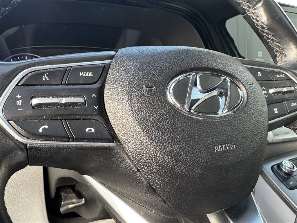 2020 Hyundai Palisade - $16,990