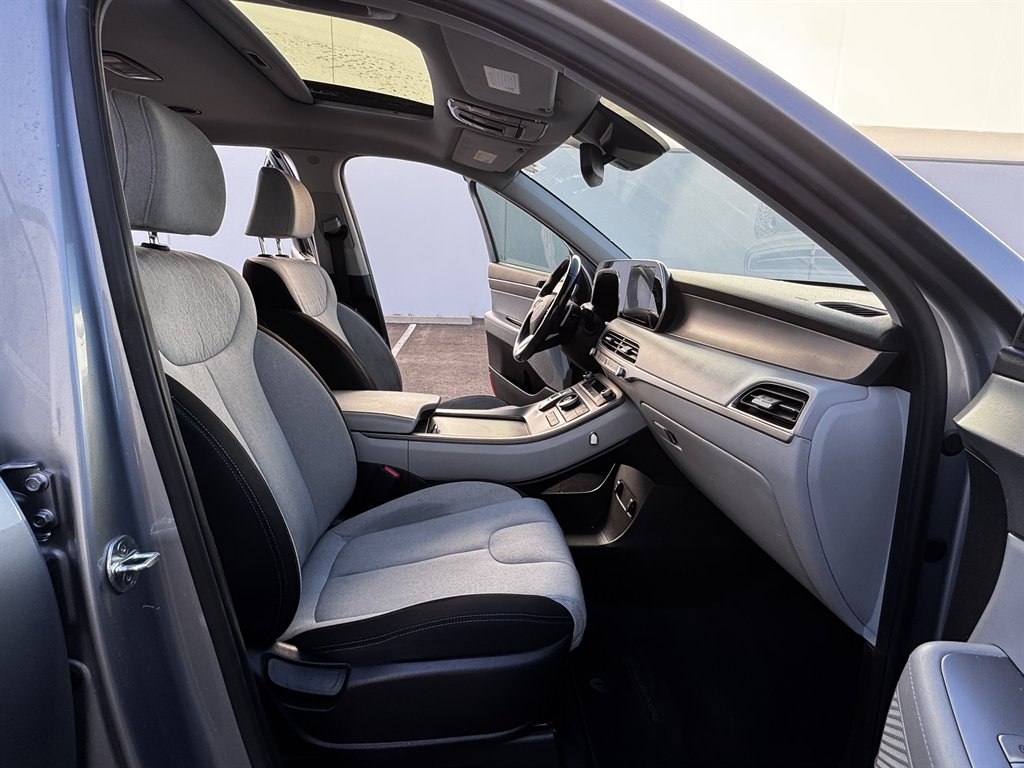 2020 Hyundai Palisade - $16,990
