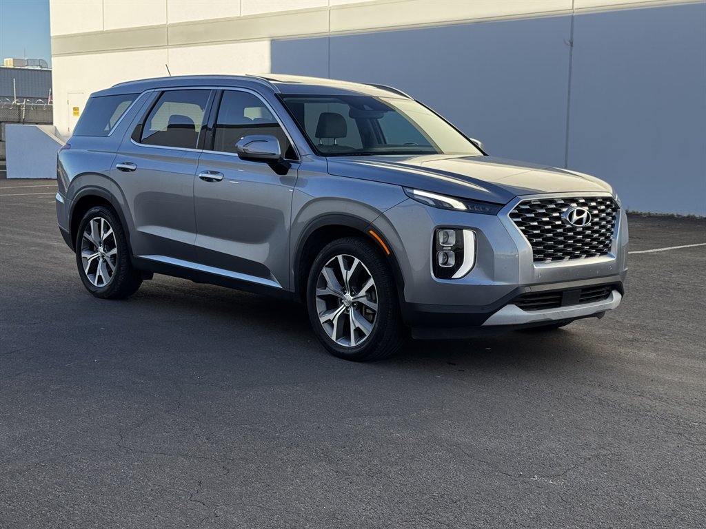 2020 Hyundai Palisade - $16,990