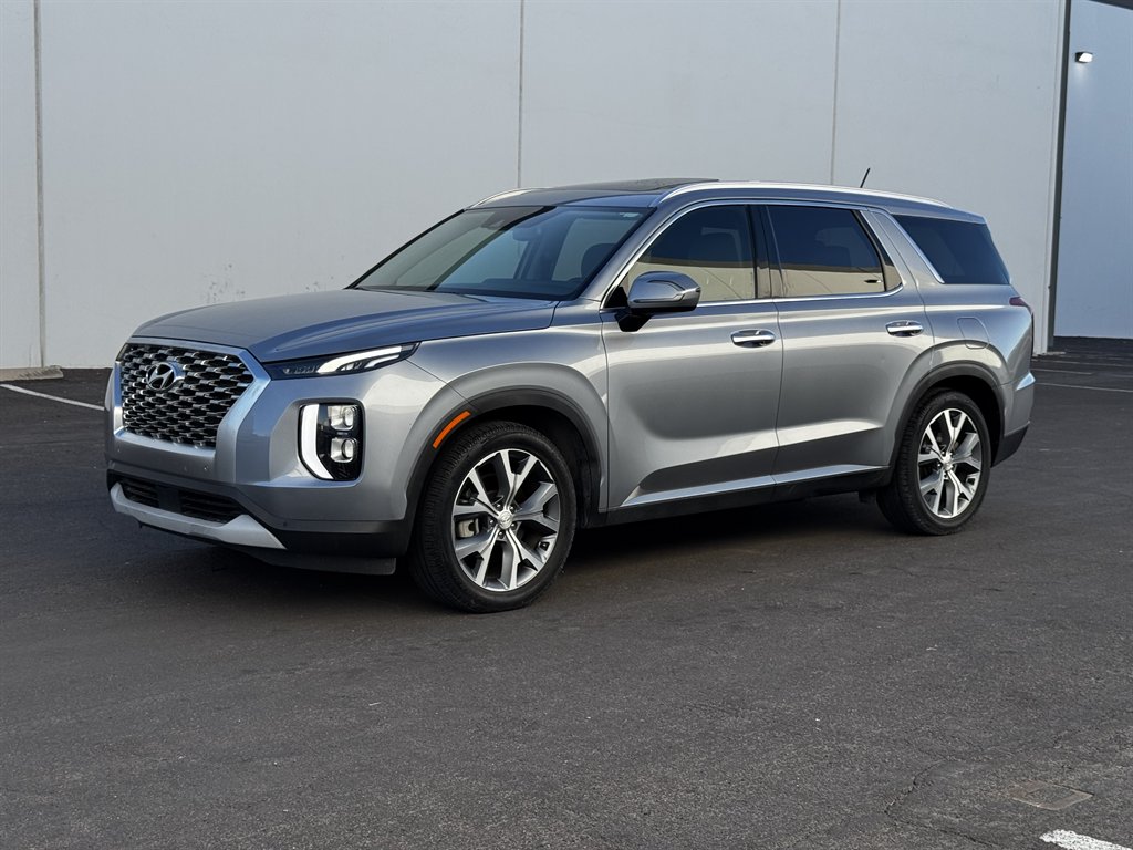 2020 Hyundai Palisade - $16,990