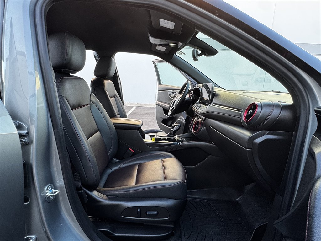 2025 Chevrolet Blazer - $23,990