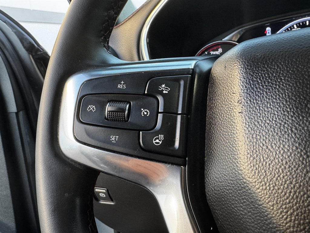 2025 Chevrolet Blazer - $23,990