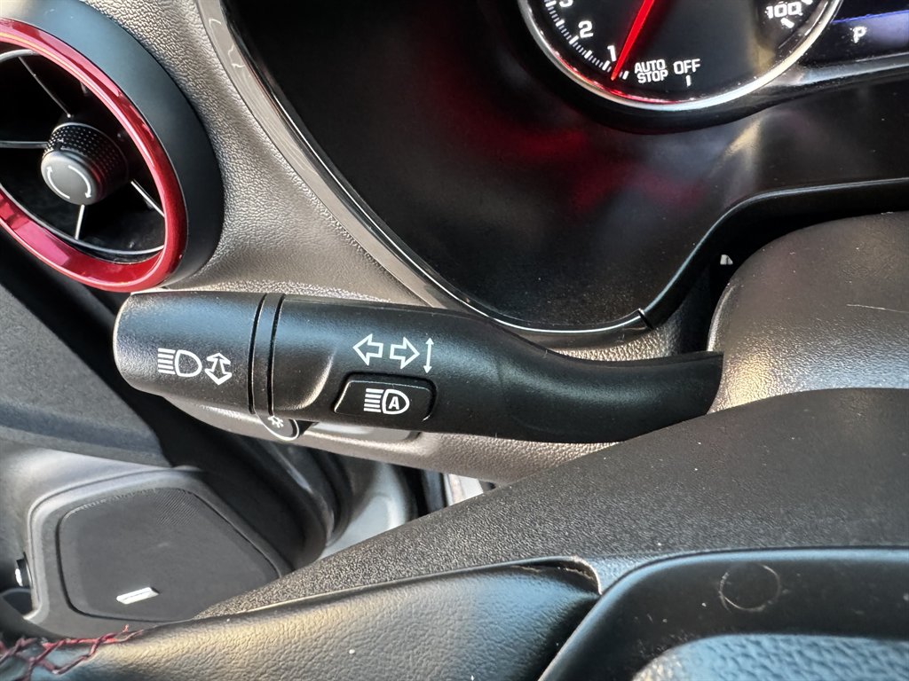 2025 Chevrolet Blazer - $23,990