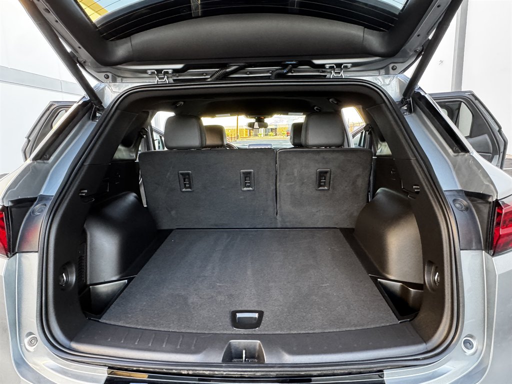 2025 Chevrolet Blazer - $23,990