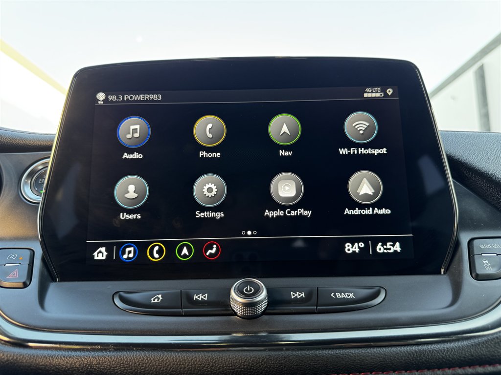2025 Chevrolet Blazer - $23,990