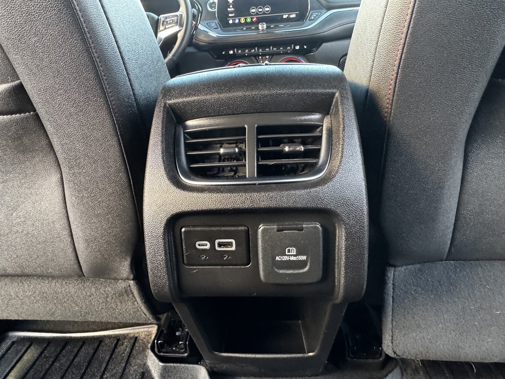 2025 Chevrolet Blazer - $23,990