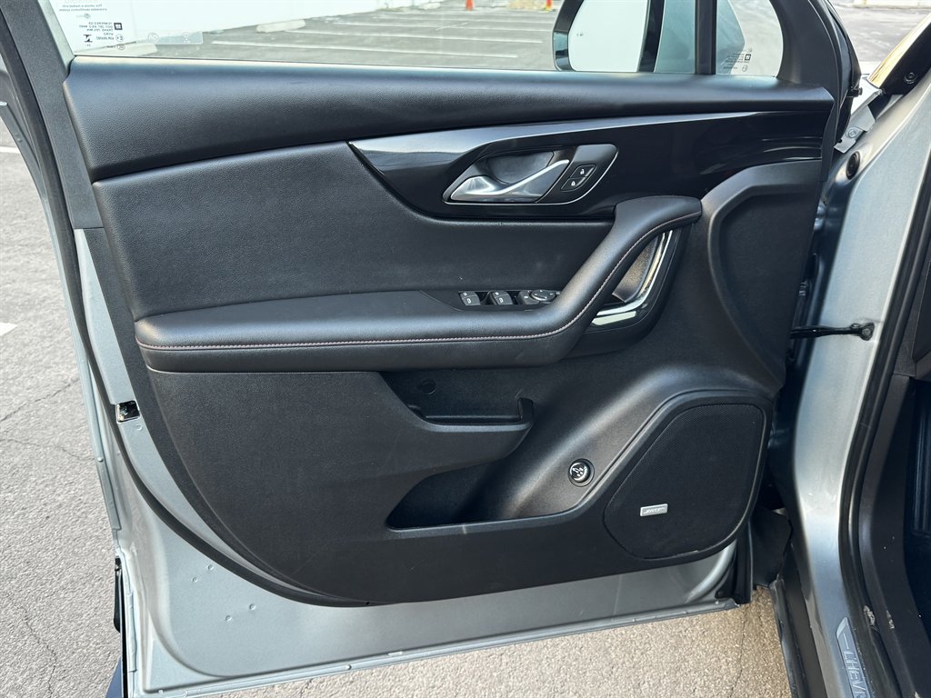 2025 Chevrolet Blazer - $23,990