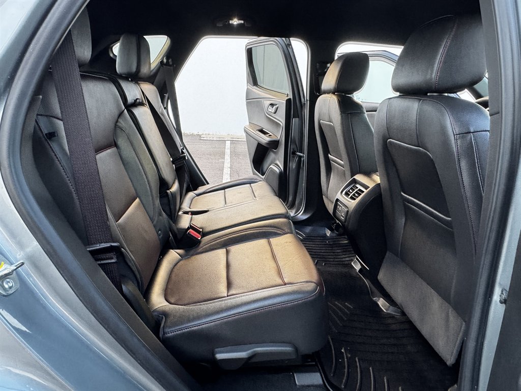 2025 Chevrolet Blazer - $23,990