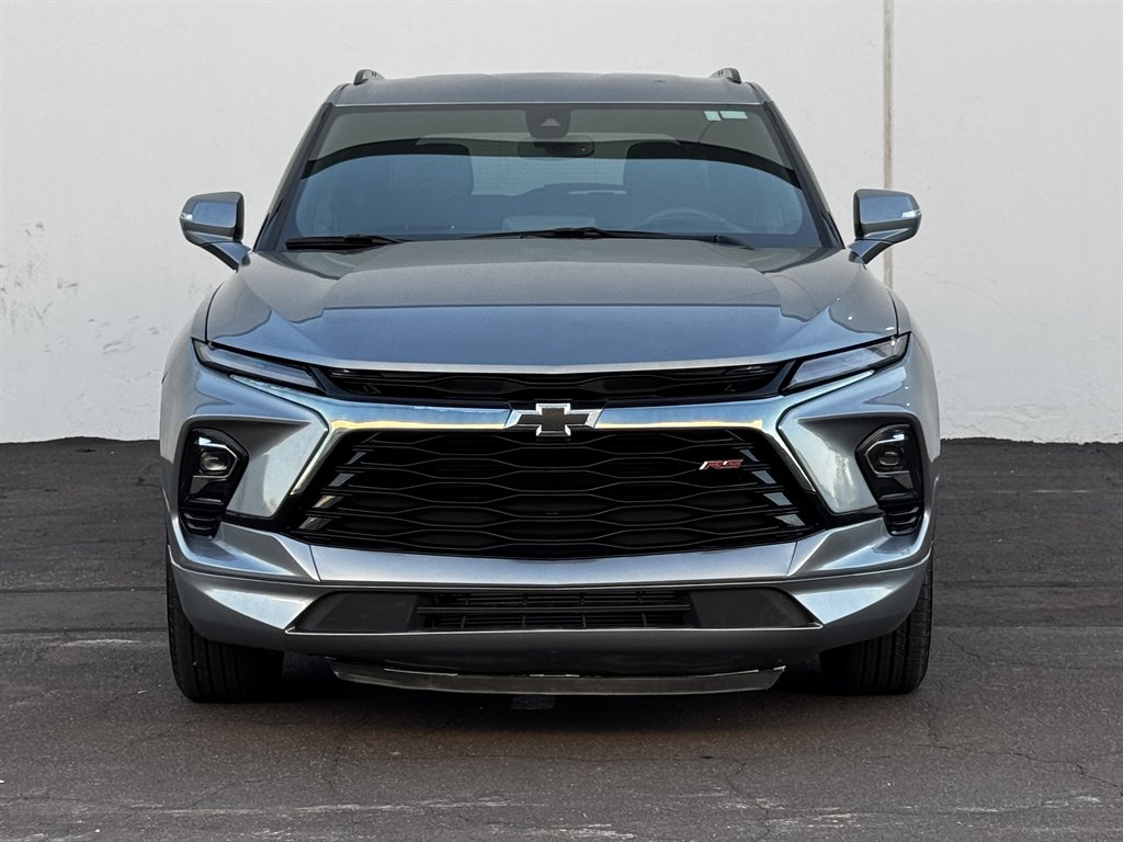 2025 Chevrolet Blazer - $23,990