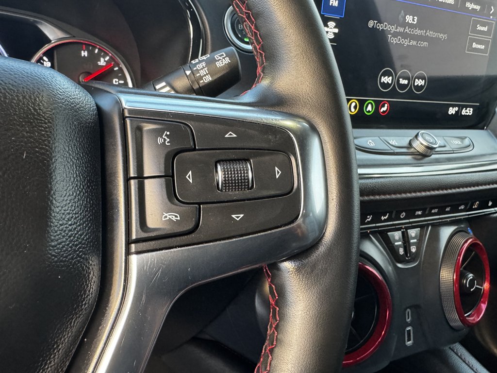 2025 Chevrolet Blazer - $23,990